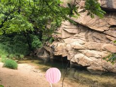 -黑龙潭风景区