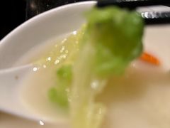 -捞王猪肚鸡火锅(财富中心店)