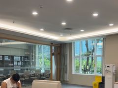 -爱康国宾体检中心(福田分院)