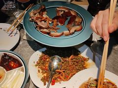 -额娘·春饼烤鸭(港悦广场店)