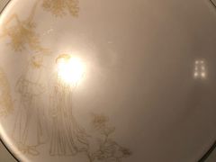 -金轩中餐厅 Jin Xuan(浦东丽思卡尔顿酒店)