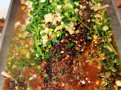 -树厨贵州菜(大十字店)