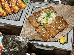 -小川洋风料理(街道口店)