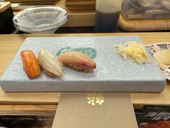 -鮨政· Omakase(港汇恒隆广场店)