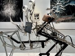 -时代美术馆-成都馆