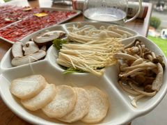 -陈记牛牛潮汕牛肉火锅(鑫海店)