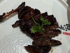 -梅利汴京烤鸭•开封豫菜地标店(晋安路店)