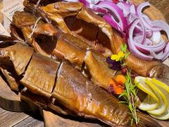 -卢布里西餐厅(总店)