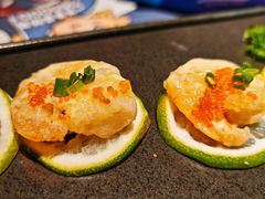 -京鹿料理(荟聚店)