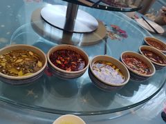 -令氏家外家周秦食府(高新店)