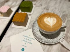 -théATRE 茶聚场(王府中環店)