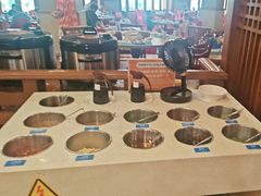 -糟粕醋·椰苑海南菜餐厅(亚龙湾天域酒店)