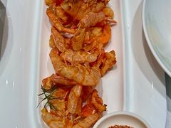 -品海楼·大连海胆锅贴馆(东港店)