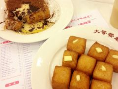 -大哥餐厅(西城花园店)