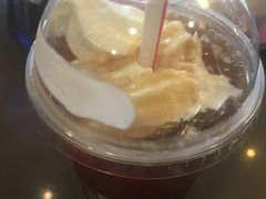 -麦当劳(永泰得来速店)