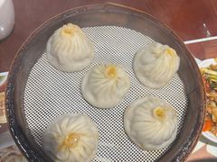 -老淮城·长鱼面(河下古镇店)