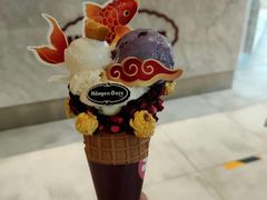 -哈根达斯(赛特奥莱店)