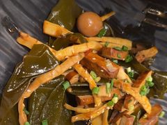 辣卤素拼-嘎嘎鸭脑壳(蜀汉路店)