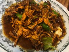 -孟家老厨(金域名城店)