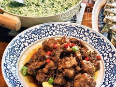 -卢小厨私房菜(长兴店)