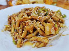 豉油皇鹅肠-南记食粥坊·宵夜大排档(莲花总店)