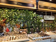-川骄海鲜自助(亚运村店)