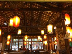 大堂-宜宾市叙州区川西坝子土菜馆