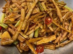 -聚鑫阁江浙菜·非遗传承技艺(闵行交大店)
