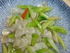 -醉壹号海鲜大排档·老厦门特色菜(厦门美食地标店)