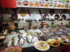 -凤峰大食堂(升平路店)