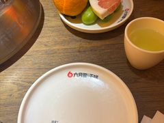 -六月雪干锅(涪城万达广场店)