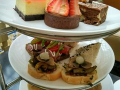 android_upload_pic-利顺德大饭店·维多利亚花园(小白楼店)