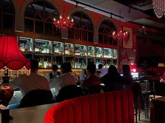 -JZ Club 爵士酒吧(上海店)