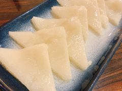 白糖糕-避风塘(光启城店)