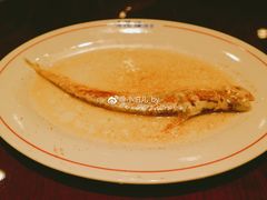 刀鱼-老半斋(福州路店)