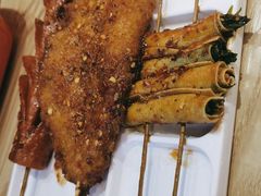 -小龙丫麻辣拌(抚顺万达广场店)