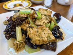 -老味道1992(武当山店)