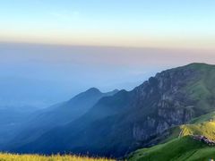 -萍乡武功山风景名胜区