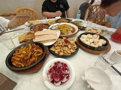 -庐州太太(双岗店)