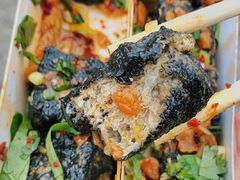 -董顺桃小粒臭豆腐(太平街一店)