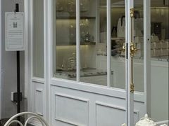 -PETIT PARIS 小巴黎(花园道店)