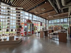 -新华书店(市民中心店)