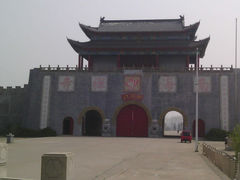 -南海禅寺