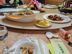 -506私房菜(万科花园新城西区店)