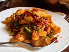 -马勒别墅·中餐厅