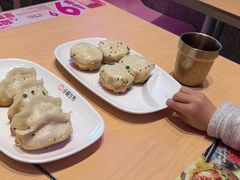 -小杨生煎(周浦万达店)