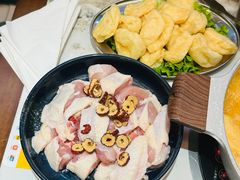 -琥珀川糟粕醋火锅(慈云寺店)