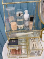 -久匠·野生眉半永久纹绣