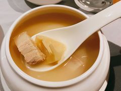 腌笃鲜-屋里厢上海菜馆