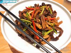 -客汀家宴·客家烟火 四季食材(集美店)